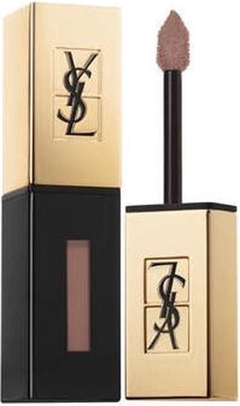 ysl 55 beige estampe